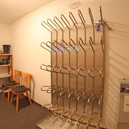 Garni Oetztal Rooms & Aparts Sölden Dış mekan fotoğraf