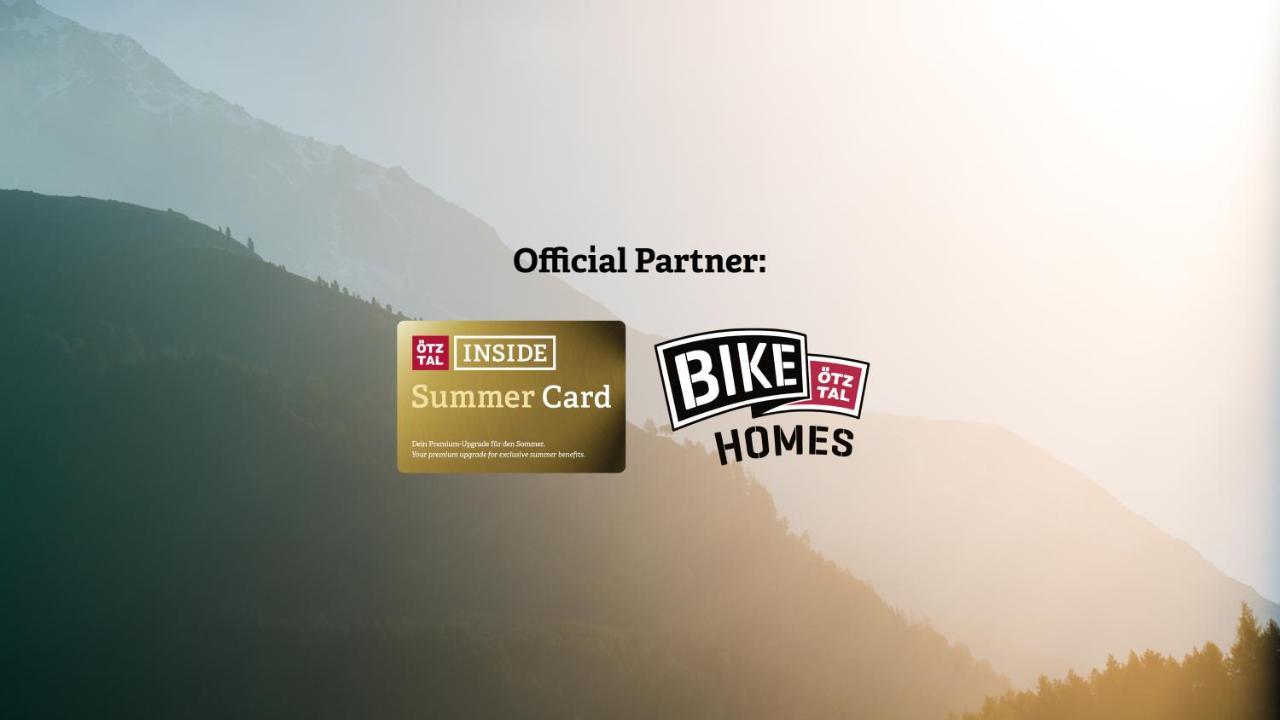 Garni Oetztal Rooms & Aparts Sölden Dış mekan fotoğraf