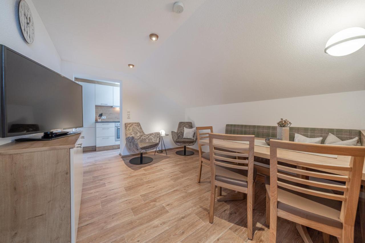 Garni Oetztal Rooms & Aparts Sölden Dış mekan fotoğraf