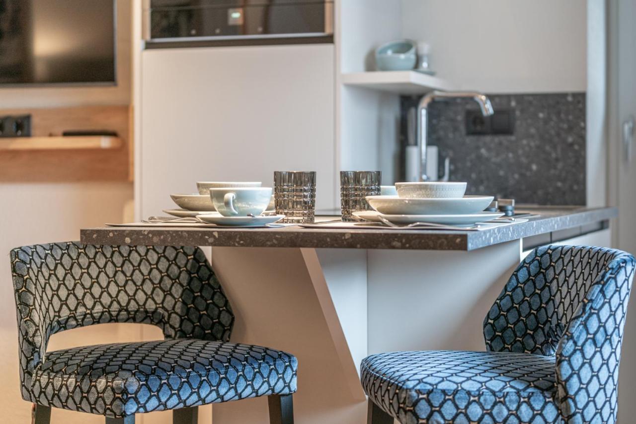 Garni Oetztal Rooms & Aparts Sölden Dış mekan fotoğraf