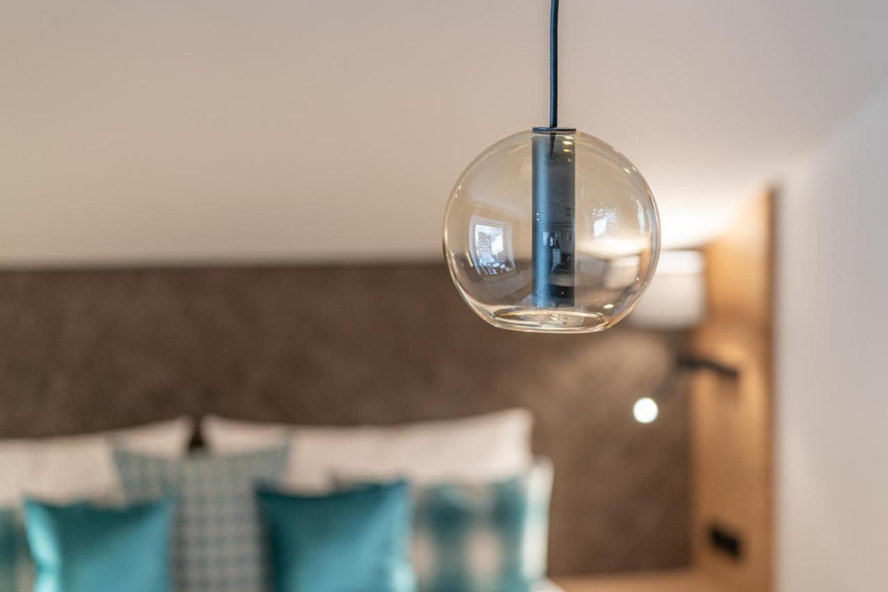 Garni Oetztal Rooms & Aparts Sölden Dış mekan fotoğraf