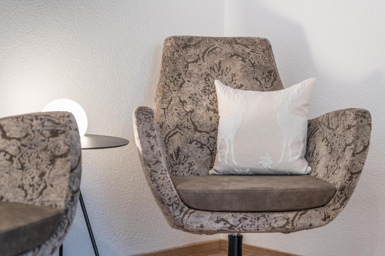 Garni Oetztal Rooms & Aparts Sölden Dış mekan fotoğraf