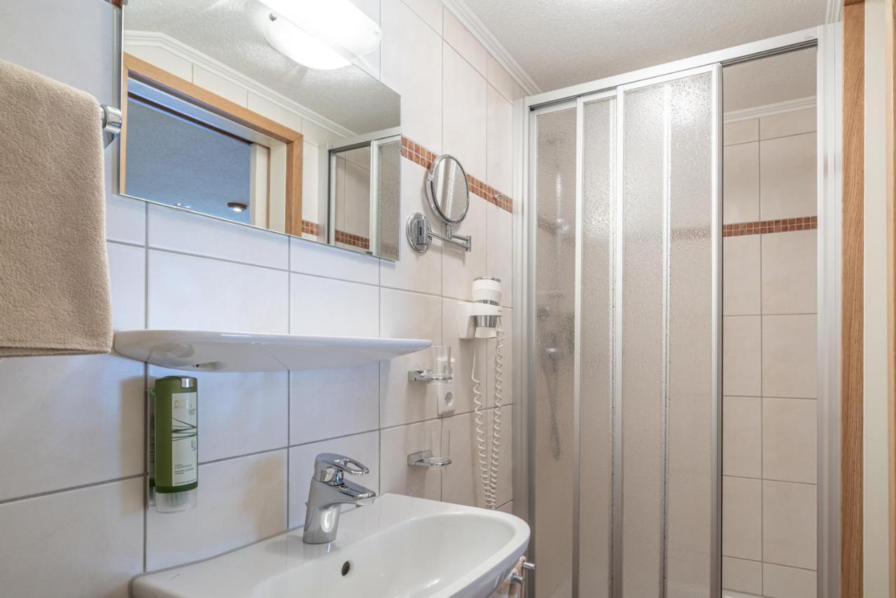 Garni Oetztal Rooms & Aparts Sölden Dış mekan fotoğraf