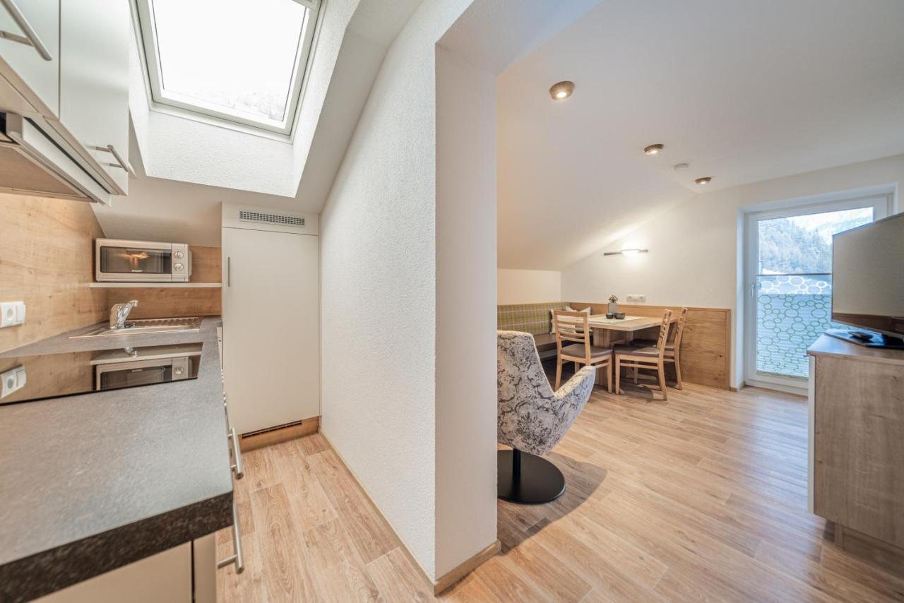 Garni Oetztal Rooms & Aparts Sölden Dış mekan fotoğraf