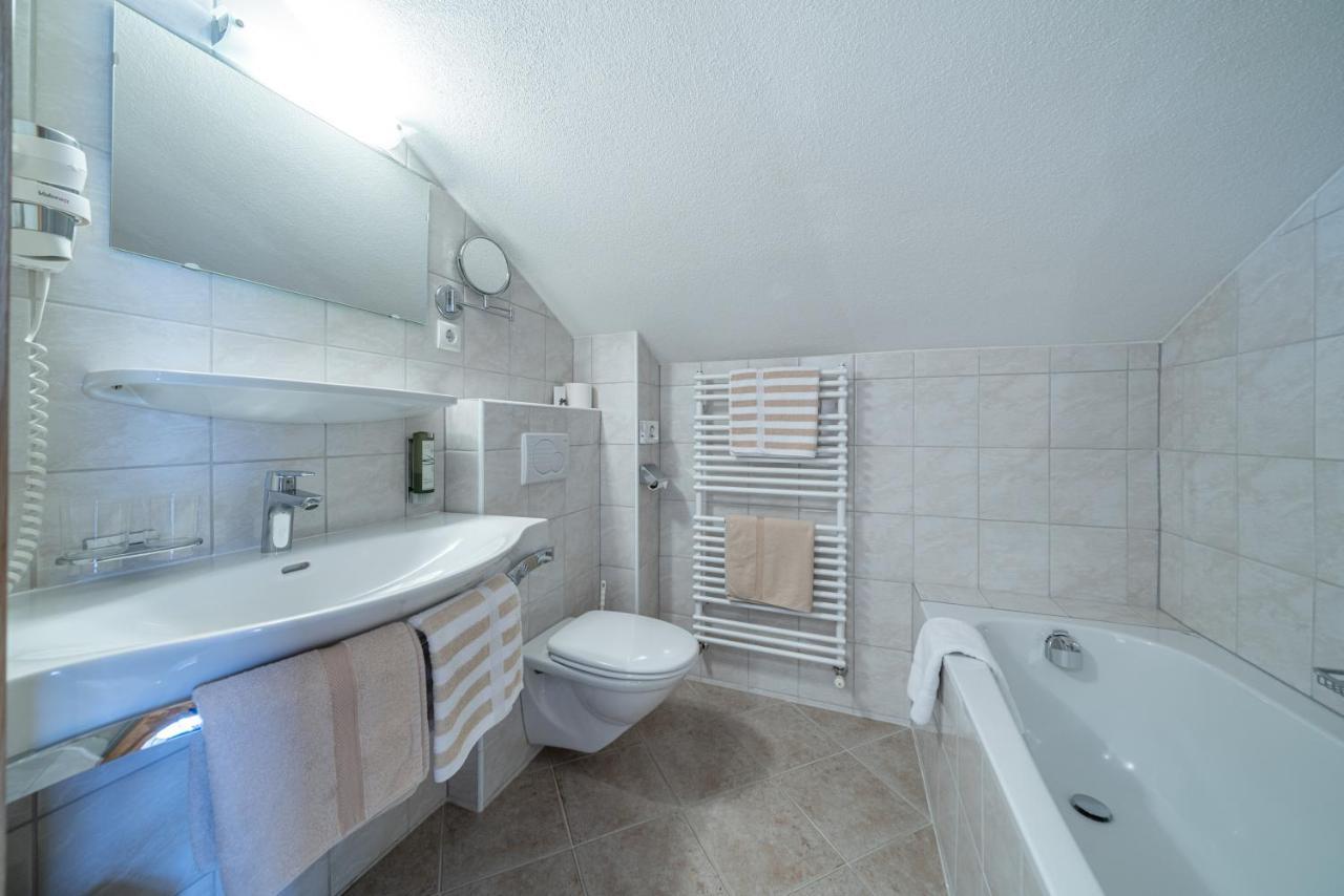 Garni Oetztal Rooms & Aparts Sölden Dış mekan fotoğraf