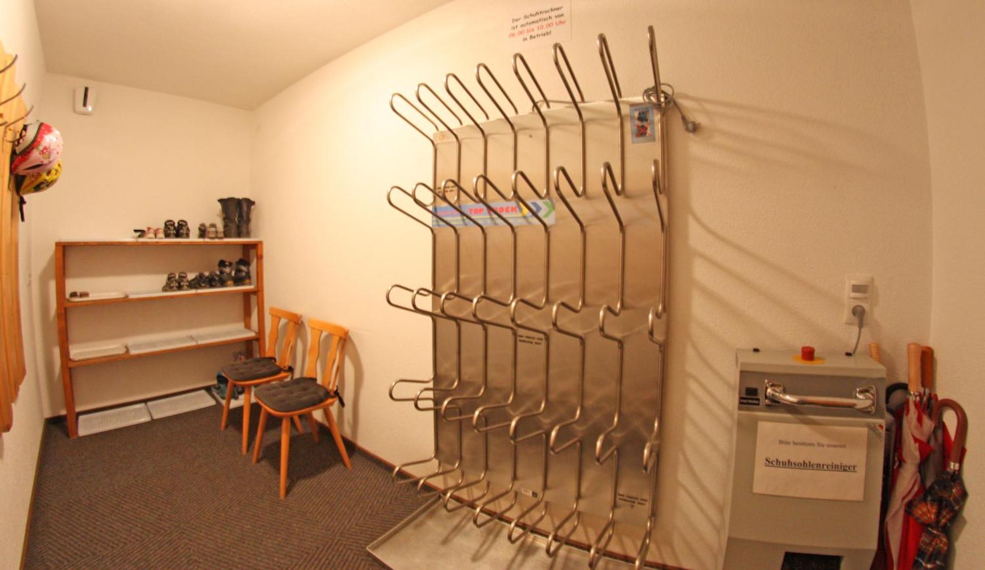 Garni Oetztal Rooms & Aparts Sölden Dış mekan fotoğraf