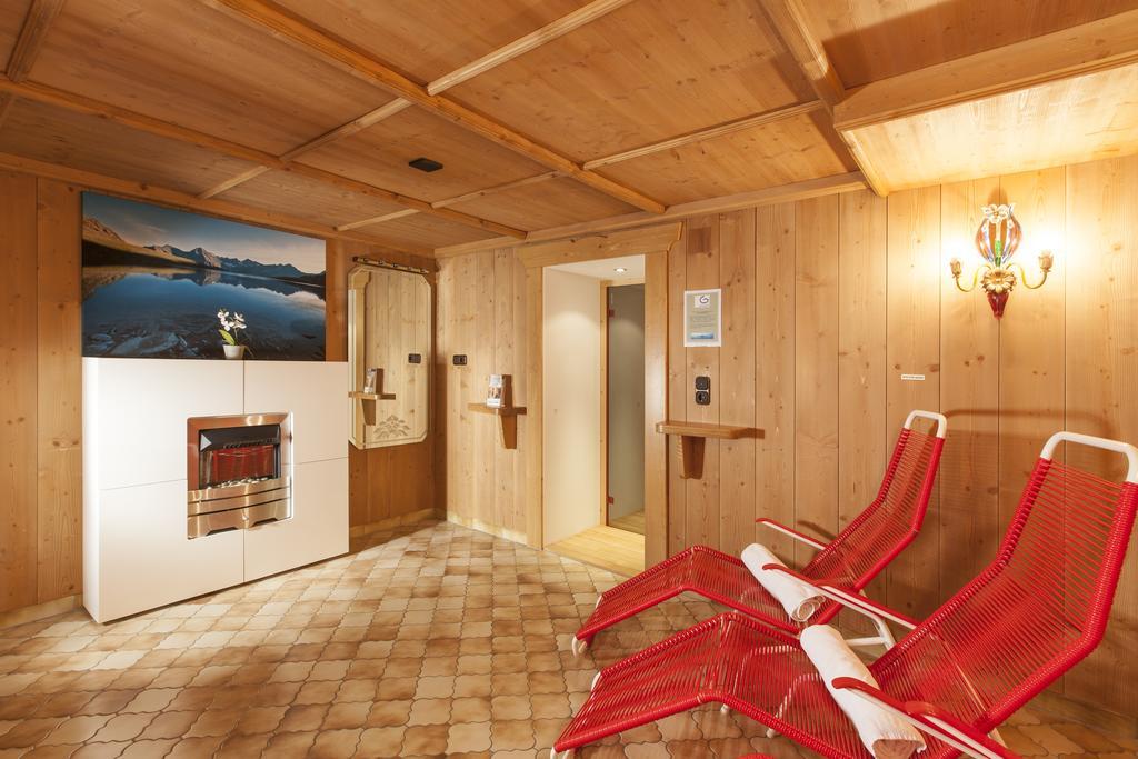 Garni Oetztal Rooms & Aparts Sölden Dış mekan fotoğraf
