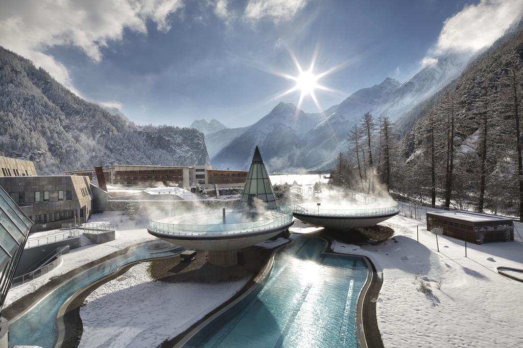 Garni Oetztal Rooms & Aparts Sölden Dış mekan fotoğraf