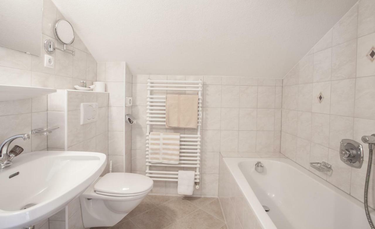 Garni Oetztal Rooms & Aparts Sölden Dış mekan fotoğraf