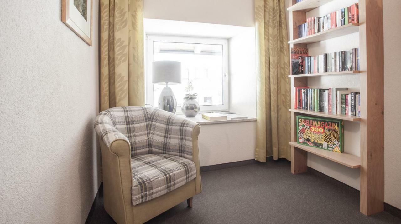 Garni Oetztal Rooms & Aparts Sölden Dış mekan fotoğraf