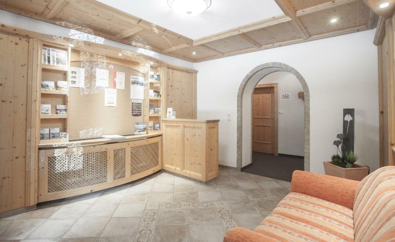 Garni Oetztal Rooms & Aparts Sölden Dış mekan fotoğraf