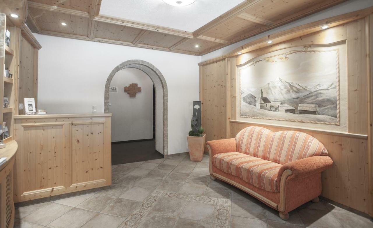 Garni Oetztal Rooms & Aparts Sölden Dış mekan fotoğraf