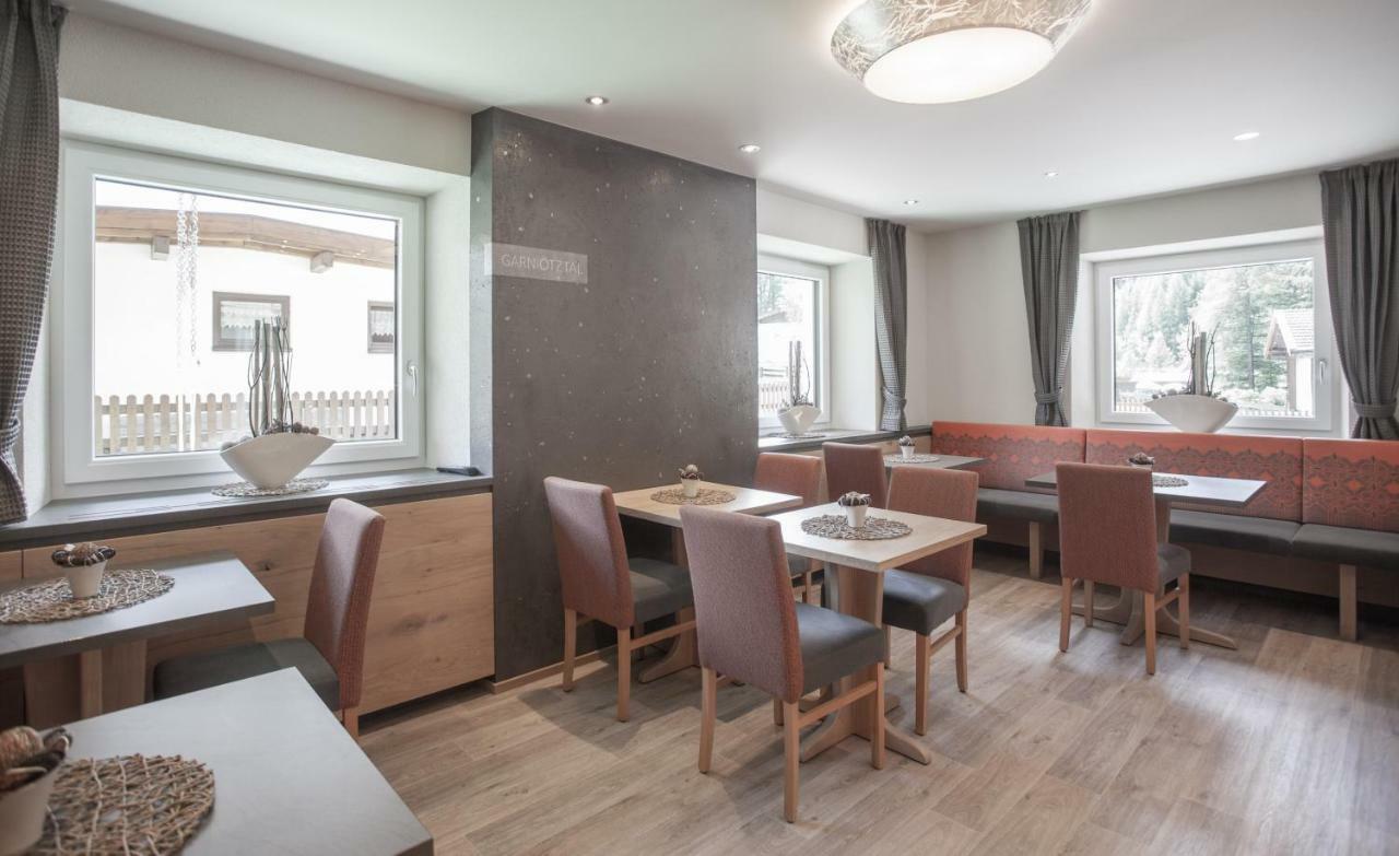 Garni Oetztal Rooms & Aparts Sölden Dış mekan fotoğraf